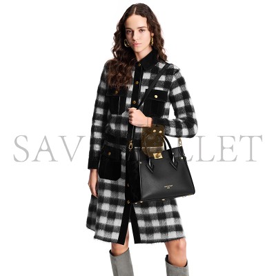 LOUIS VUITTON ON MY SIDE MM M53826 (30.5*24.5*14cm)